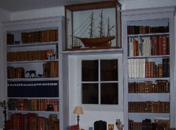 AmÃ©nagement d'intÃ©rieur